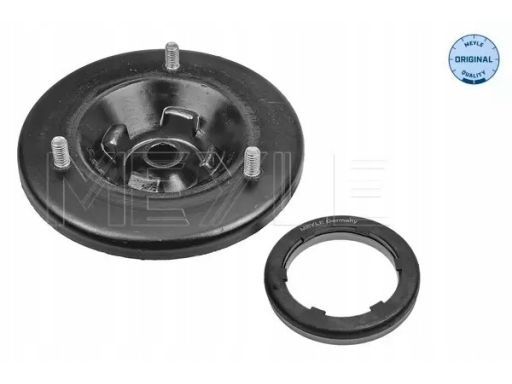 314 641 0008 Poduszka Kolumny Mc Phersona Przód L/P (Z Łożyskiem) Pasu