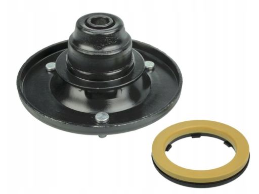 314 641 0008 Poduszka Kolumny Mc Phersona Przód L/P (Z Łożyskiem) Pasu