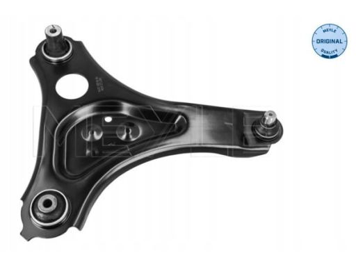 16-16 050 0074 Wahacz Zawieszenia Koła Przód P Dół Pasuje Do: Renault