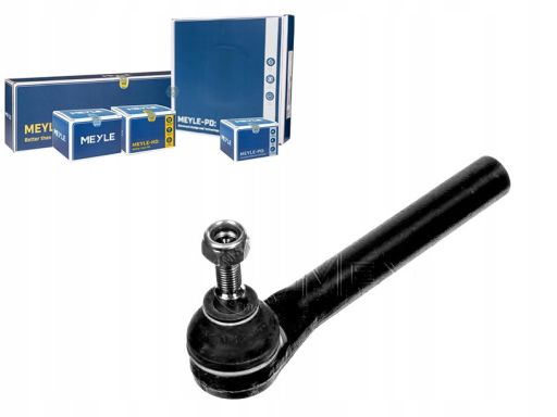 216 020 0017 Końcówka Drążka Kierowniczego L/P Pasuje Do: Fiat Idea,