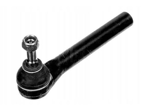 216 020 0017 Końcówka Drążka Kierowniczego L/P Pasuje Do: Fiat Idea,