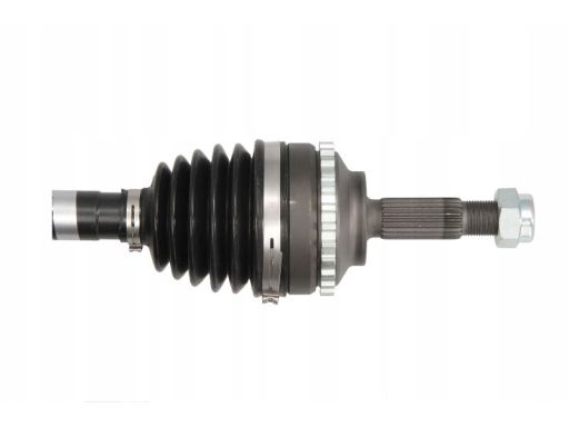 Vkjc 1283 Półoś Napędowa Przód L 620Mm (Dla Pojazdów Z Abs) Pasuje Do: