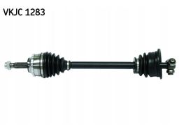 Vkjc 1283 Półoś Napędowa Przód L 620Mm (Dla Pojazdów Z Abs) Pasuje Do: