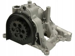 7.24808.27.0 Mechaniczna Pompa Próżniowa Pasuje Do: Bmw 3 (F30, F80),