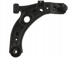 Fe41359 Wahacz Zawieszenia Koła Przód P Dół/Poprzeczny Przód 15,3 Mm (