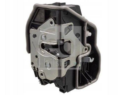 Fe41489 Silentblock Wahacza Przód Z Tyłu L/P (18,6X40X90 Mm) Pasuje Do