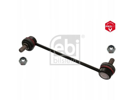 Fe41640 Łącznik Drążka Stabilizatora Przód L 212Mm Pasuje Do: Kia Soul