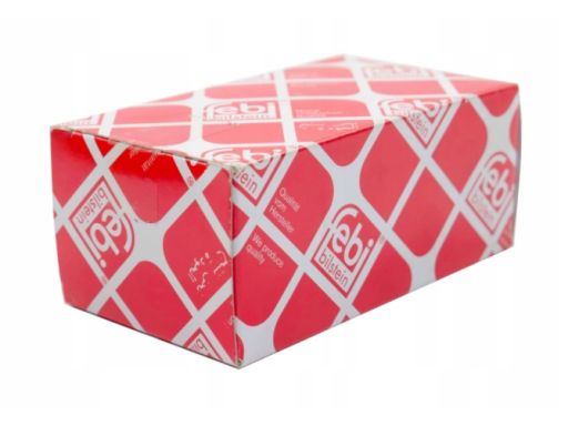 Fe41640 Łącznik Drążka Stabilizatora Przód L 212Mm Pasuje Do: Kia Soul