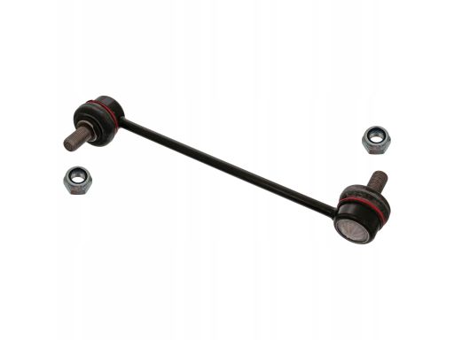 Fe41640 Łącznik Drążka Stabilizatora Przód L 212Mm Pasuje Do: Kia Soul