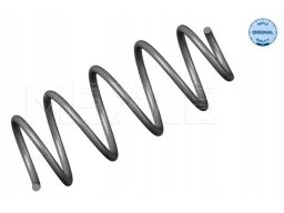 100 639 0000 Sprężyna Zawieszenia Przód L/P Pasuje Do: Skoda Fabia I,