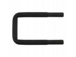 Fe39530 Strzemię Resoru M24X3Mm, 102Mmx210Mm Pasuje Do: Volvo Fh, Fh I