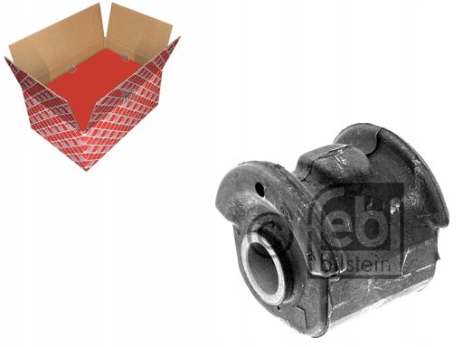 Fe41390 Silentblock Wahacza Przód Z Tyłu L (18X57X57 Mm) Pasuje Do: