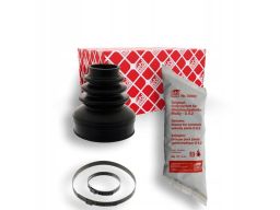 Fe100290 Osłona Przegubu Przód/Wewnątrz (Fi: 39/78) (Dł.102) Pasuje Do