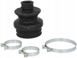 Fe08404 Osłona Przegubu Tył/Wewnątrz (Fi: 25/63) (Dł.99) Pasuje Do: