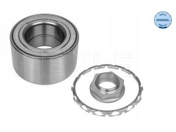 014 750 0006 Zestaw Łożyska Koła Przód/Tył L/P (50X92X51) Pasuje Do: