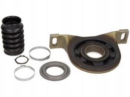 034 151 0002/S Podpora Wału Napędowego (47Mmx73/142Mm, Z Łożyskiem) Pa