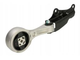 100 199 0234 Poduszka Silnika Dół, Gumowo-Metalowa Pasuje Do: Audi A1,