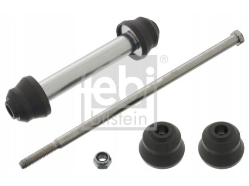 Fe45667 Łącznik Drążka Stabilizatora Tył L/P 222Mm Pasuje Do: Mercedes