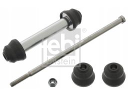 Fe45667 Łącznik Drążka Stabilizatora Tył L/P 222Mm Pasuje Do: Mercedes