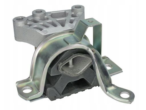 214 030 0056 Poduszka Silnika Z Przodu P, Gumowo-Metalowa Pasuje Do: F