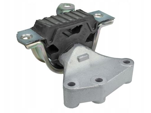 214 030 0056 Poduszka Silnika Z Przodu P, Gumowo-Metalowa Pasuje Do: F