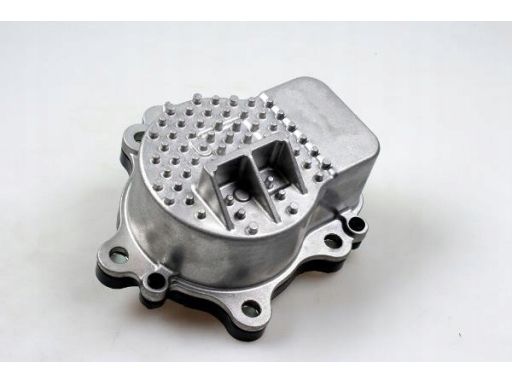 P7803 Pompa Cieczy Chłodzącej, Z Uszczelką Pasuje Do: Lexus Ct, Toyota