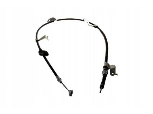 905234 Linka Ham. Ręcz. Suzuki T. Swift 06- Pr Nk