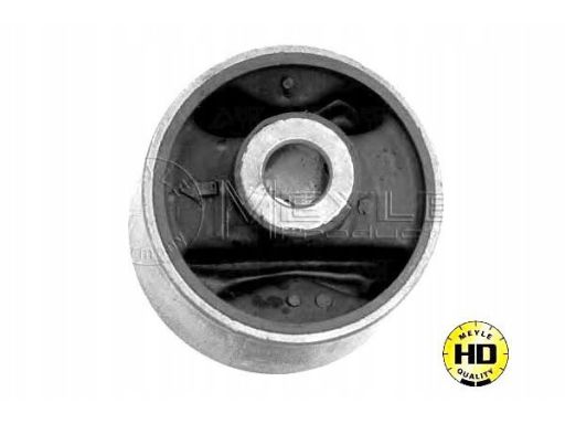 514 943 4263/Hd Wkład Poduszki Silnika L Góra/Z Tyłu 58,3 12 Metal Pas