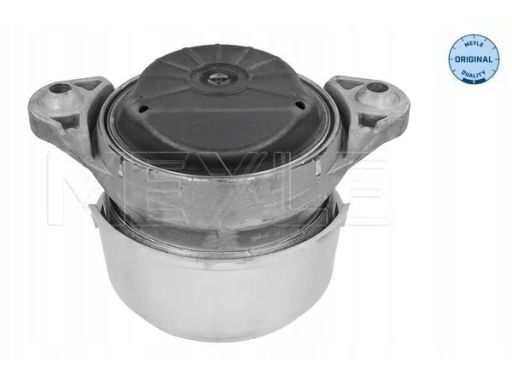 014 024 2041 Poduszka Silnika Przód L/P, Hydrauliczna Pasuje Do: Merce