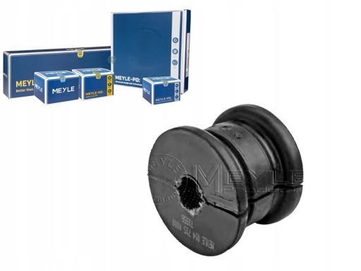 014 715 0000 Poduszka Stabilizatora Tył L/P (13Mm) Pasuje Do: Mercedes