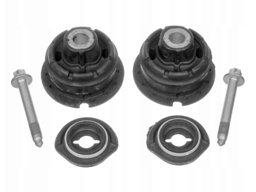 014 035 0097 Silentblock Belki Zawieszenia Tył (Z Przodu) L/P Pasuje D