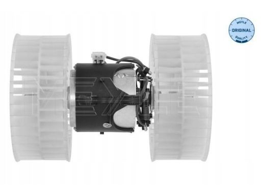 012 237 0003 Dmuchawa Pasuje Do: Mercedes Viano (W639), Vito / Mixto