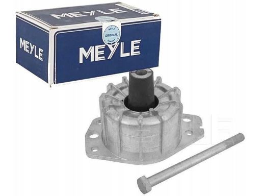 214 030 1043/S Poduszka Silnika Z Przodu P, Dół, Gumowo-Metalowa (Ze