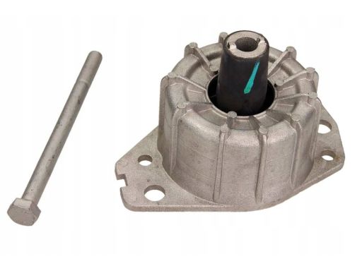 214 030 1043/S Poduszka Silnika Z Przodu P, Dół, Gumowo-Metalowa (Ze