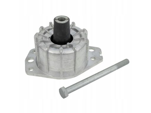 214 030 1043/S Poduszka Silnika Z Przodu P, Dół, Gumowo-Metalowa (Ze