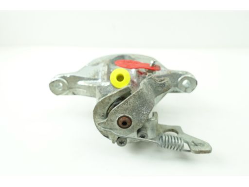 Bhn631E Zacisk Hamulca Tarczowego Tył L Pasuje Do: Jaguar X-Type I