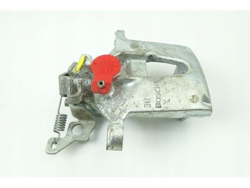 Bhn631E Zacisk Hamulca Tarczowego Tył L Pasuje Do: Jaguar X-Type I