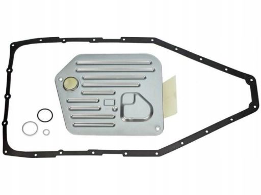 300 243 4104/S Filtr Hydrauliki Skrzyni Biegów Pasuje Do: Bmw 5 (E34),