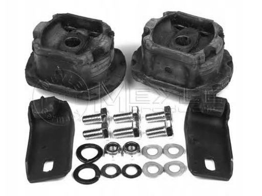 014 035 0004 Zestaw Naprawczy Belki Zawieszenia Tył L/P Pasuje Do: