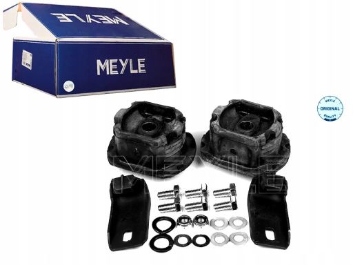 014 035 0004 Zestaw Naprawczy Belki Zawieszenia Tył L/P Pasuje Do: