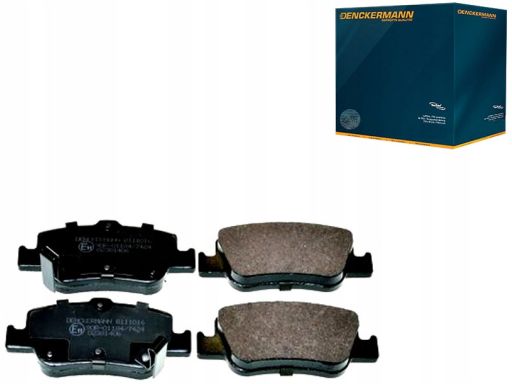 014 610 0076 Silentblock Wahacza Tył L/P (Tył) Pasuje Do: Mercedes Gle