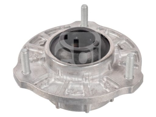 Fe170986 Poduszka Kolumny Mc Phersona Przód L/P Pasuje Do: Alfa Romeo