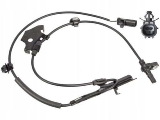 Fe173849 Czujnik Abs Przód L Pasuje Do: Toyota Auris, Corolla, Mark X