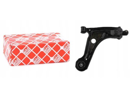 Fe41722 Wahacz Zawieszenia Koła Przód P Dół Przód 18 Mm Pasuje Do: