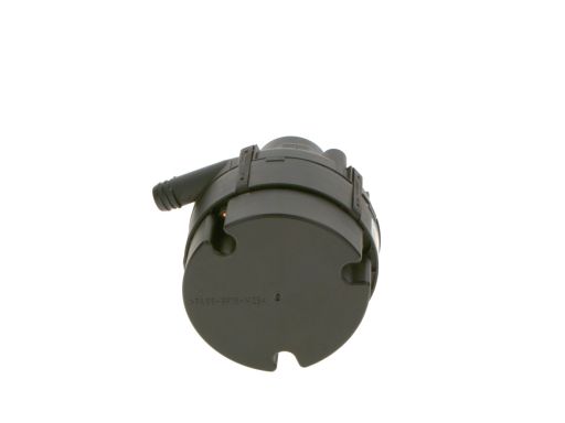 0 580 000 017 Elektryczna Pompa Powietrza Wtórnego Pasuje Do: Mercedes