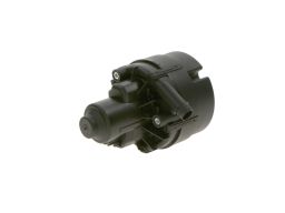 0 580 000 017 Elektryczna Pompa Powietrza Wtórnego Pasuje Do: Mercedes