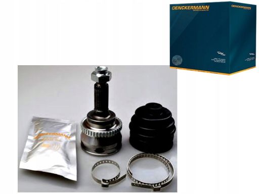 Aug15328 Drążek Reakcyjny Tył L/P (L-655Mm) Pasuje Do: Mercedes Atego,