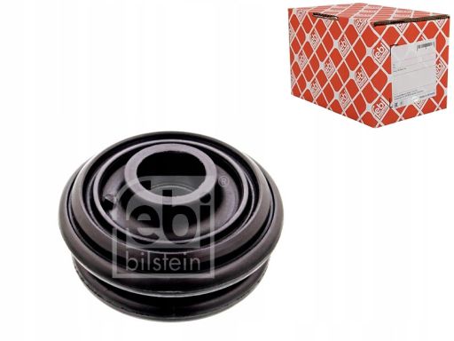 Fe104621 Poduszka Kolumny Mc Phersona Tył P Pasuje Do: Mitsubishi Asx,