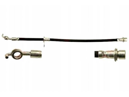 Phd695 Przewód Hamulcowy Elastyczny Phd695 Trw
