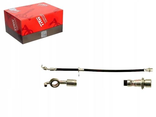 Phd695 Przewód Hamulcowy Elastyczny Phd695 Trw